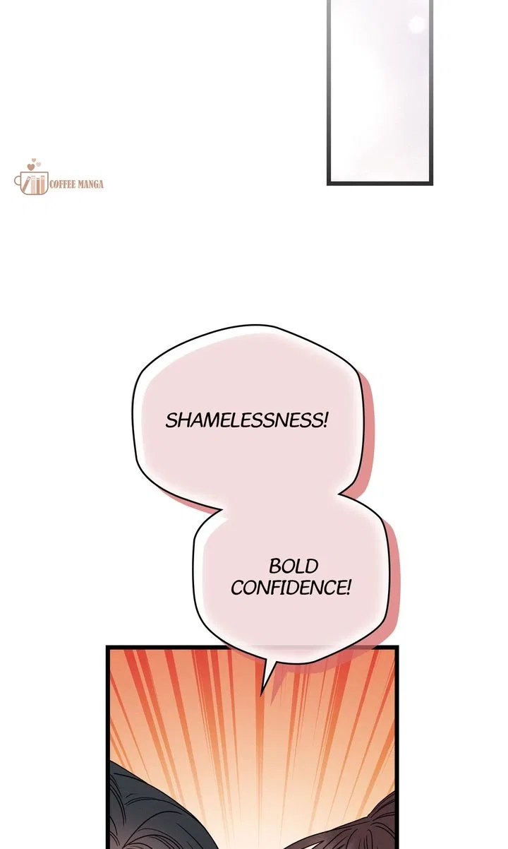 A Morning Kiss at Tiffany’s Chapter 82 – Page 58