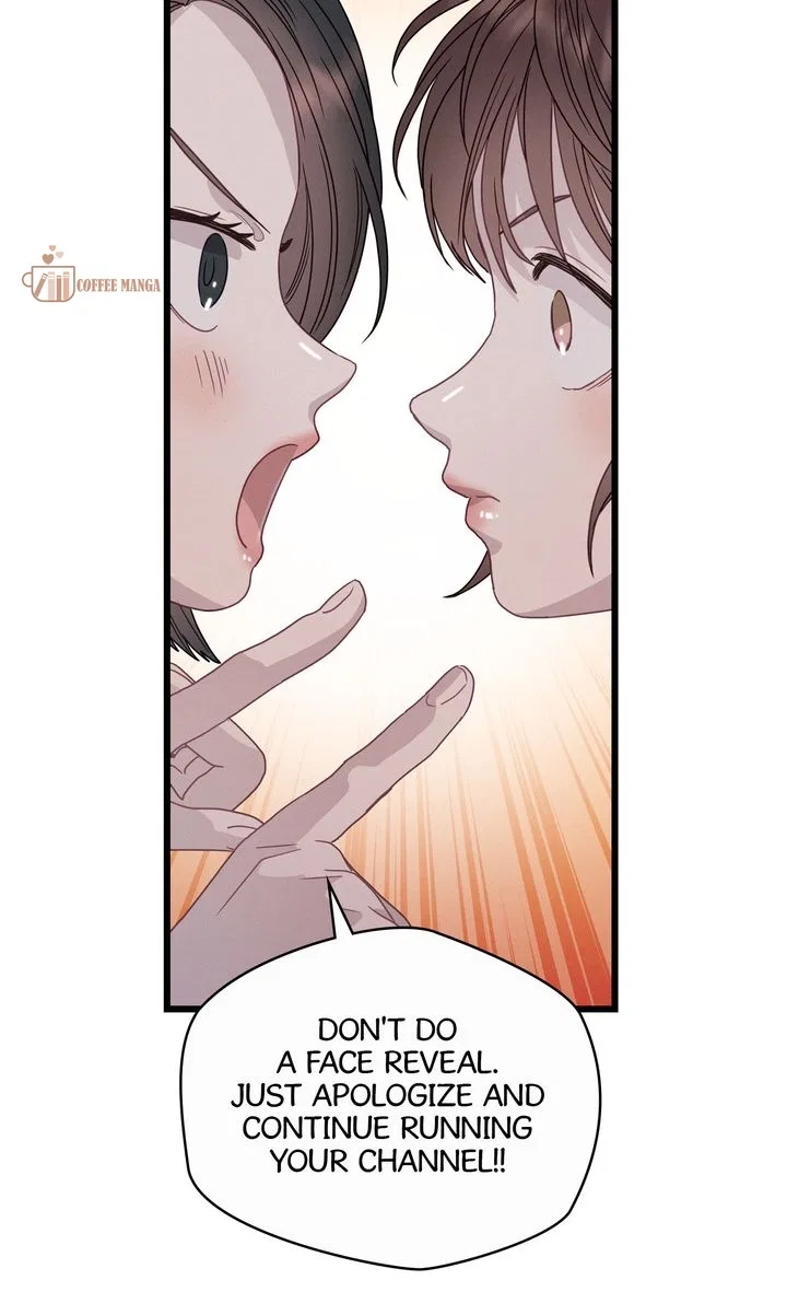 A Morning Kiss at Tiffany’s Chapter 82 – Page 59