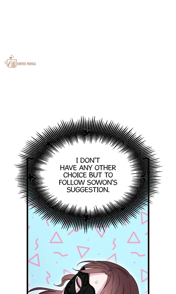 A Morning Kiss at Tiffany’s Chapter 82 – Page 60