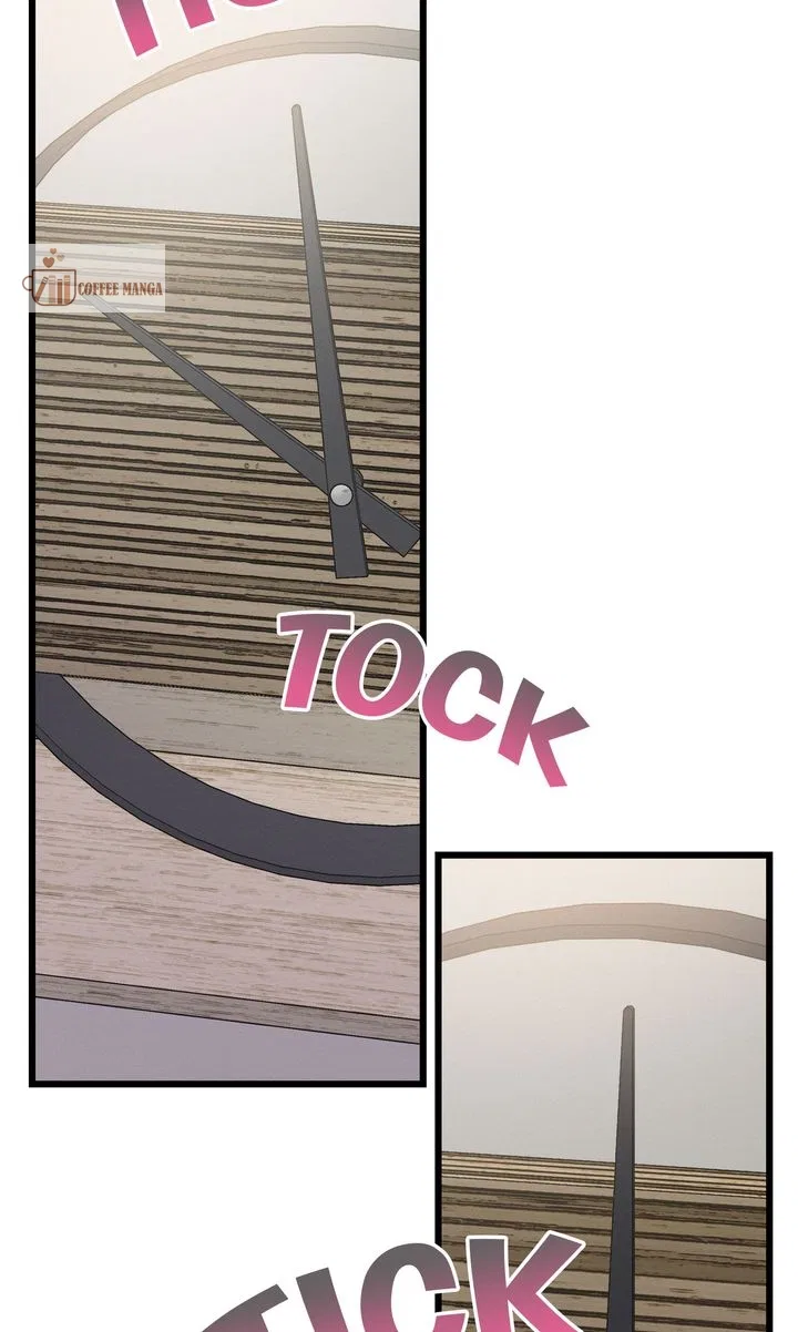 A Morning Kiss at Tiffany’s Chapter 82 – Page 63