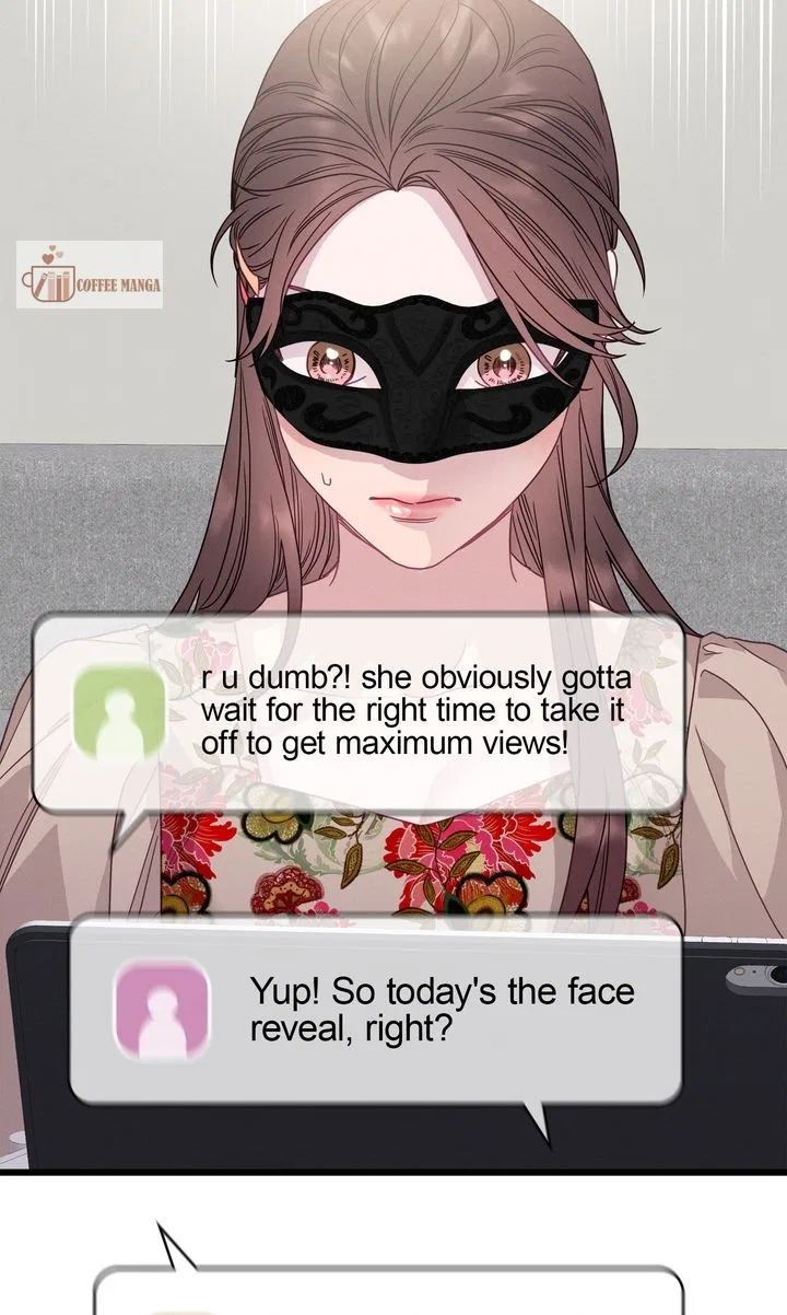 A Morning Kiss at Tiffany’s Chapter 82 – Page 66