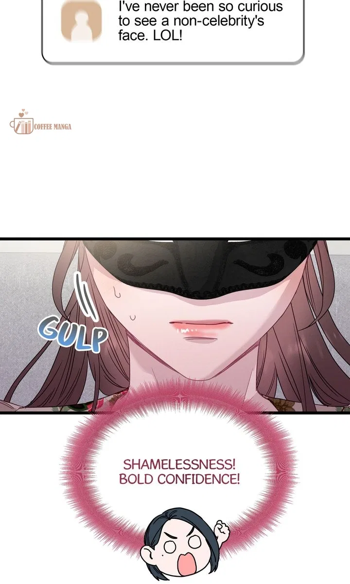 A Morning Kiss at Tiffany’s Chapter 82 – Page 67