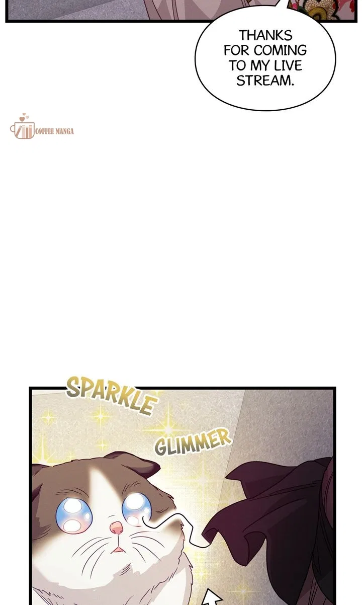 A Morning Kiss at Tiffany’s Chapter 82 – Page 70