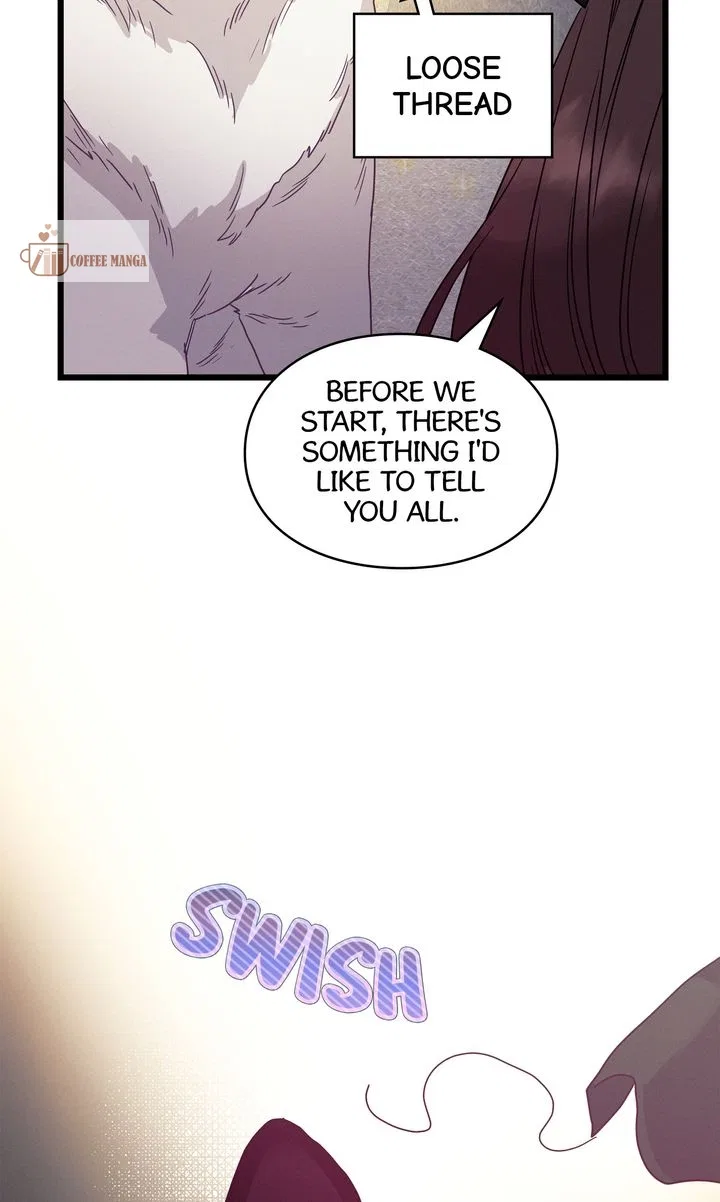 A Morning Kiss at Tiffany’s Chapter 82 – Page 71
