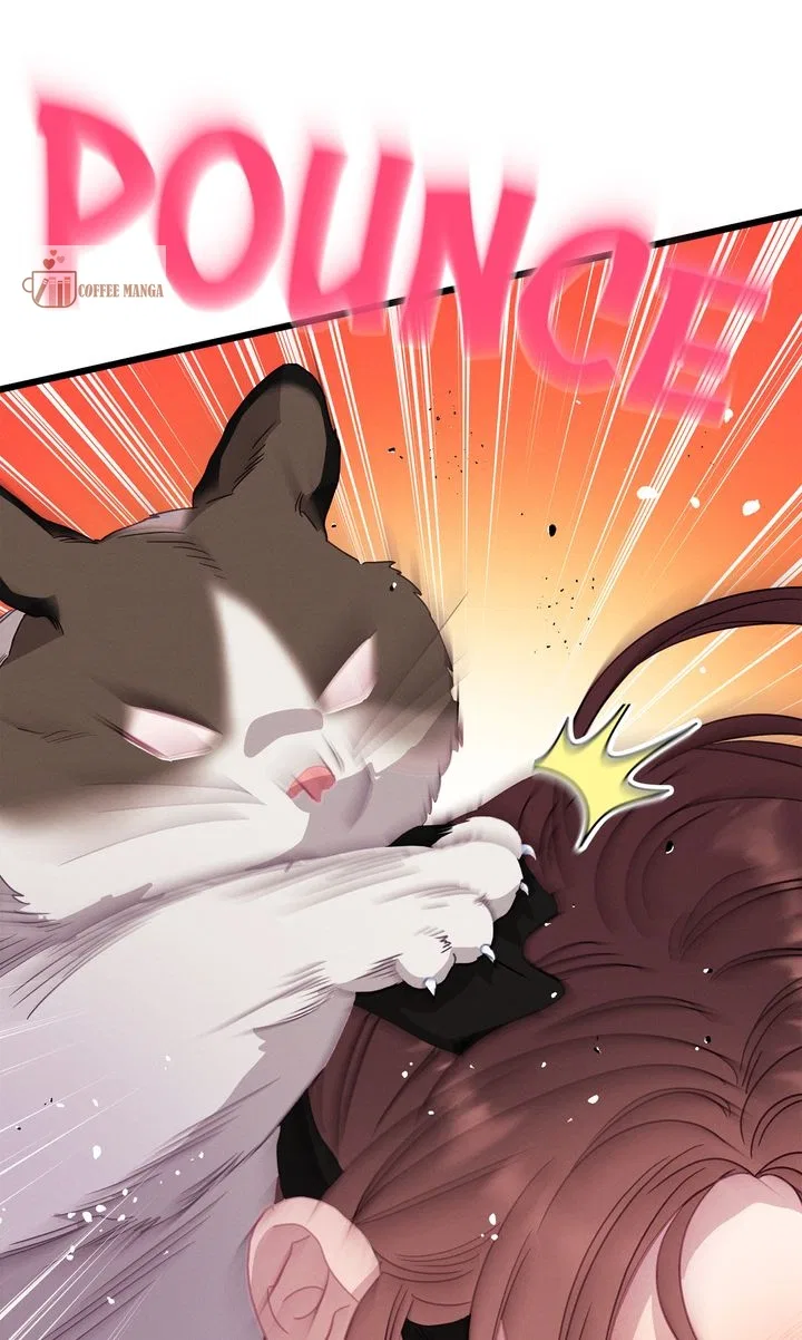 A Morning Kiss at Tiffany’s Chapter 82 – Page 73