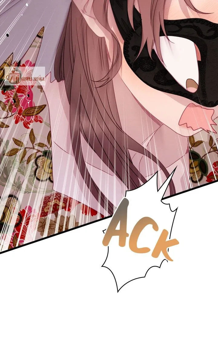 A Morning Kiss at Tiffany’s Chapter 82 – Page 74