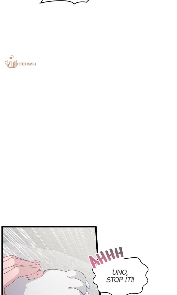 A Morning Kiss at Tiffany’s Chapter 82 – Page 76
