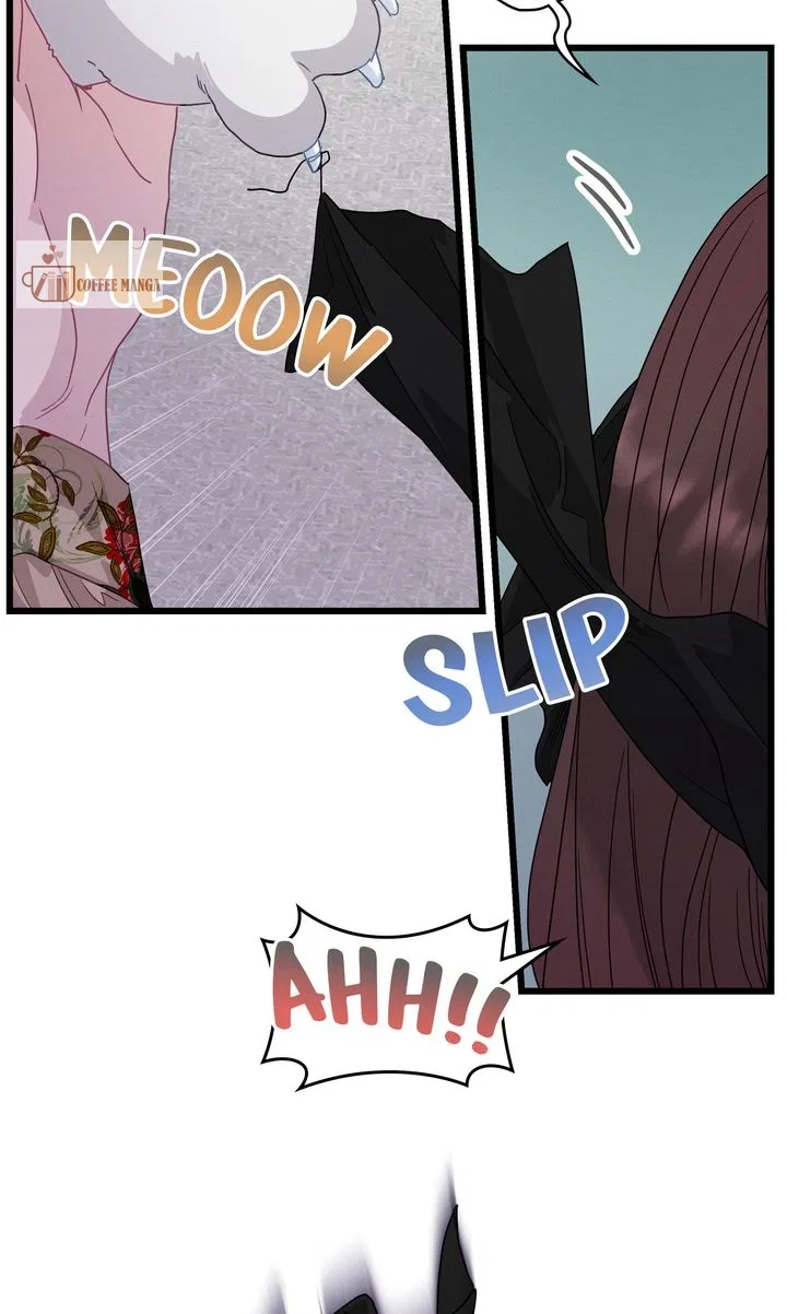 A Morning Kiss at Tiffany’s Chapter 82 – Page 77
