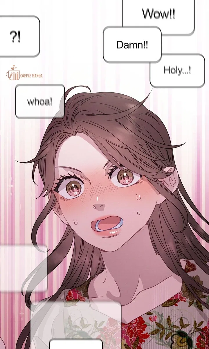 A Morning Kiss at Tiffany’s Chapter 82 – Page 81