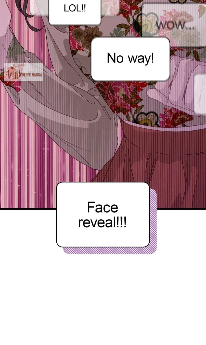 A Morning Kiss at Tiffany’s Chapter 82 – Page 82