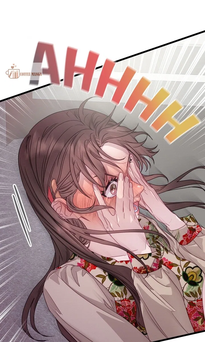A Morning Kiss at Tiffany’s Chapter 82 – Page 83