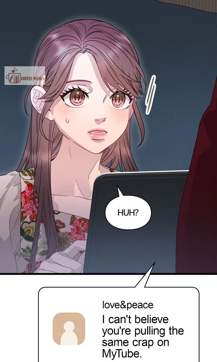 A Morning Kiss at Tiffany’s Chapter 82 – Page 98