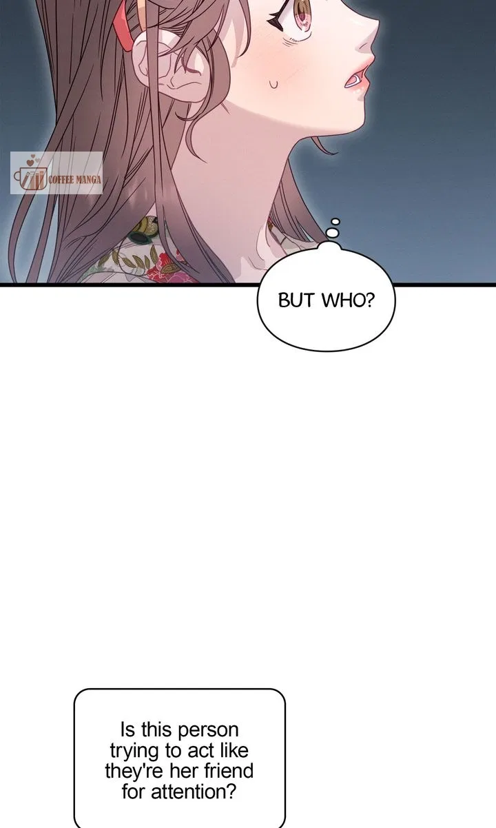 A Morning Kiss at Tiffany’s Chapter 82 – Page 100