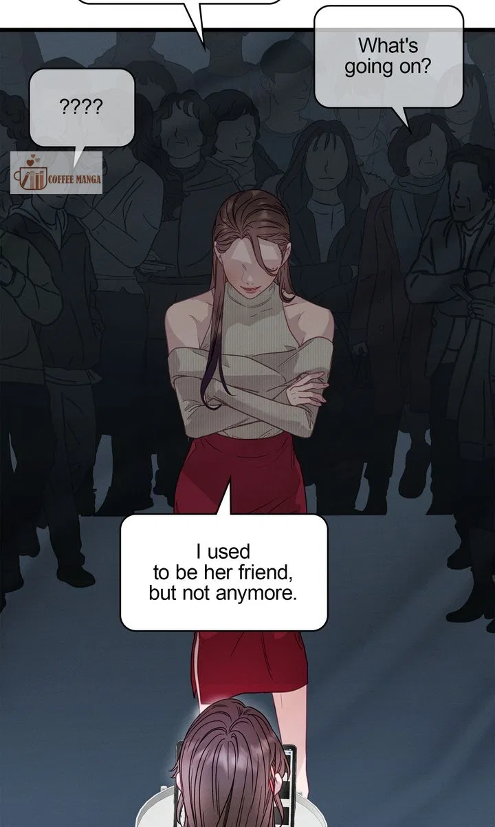 A Morning Kiss at Tiffany’s Chapter 82 – Page 101
