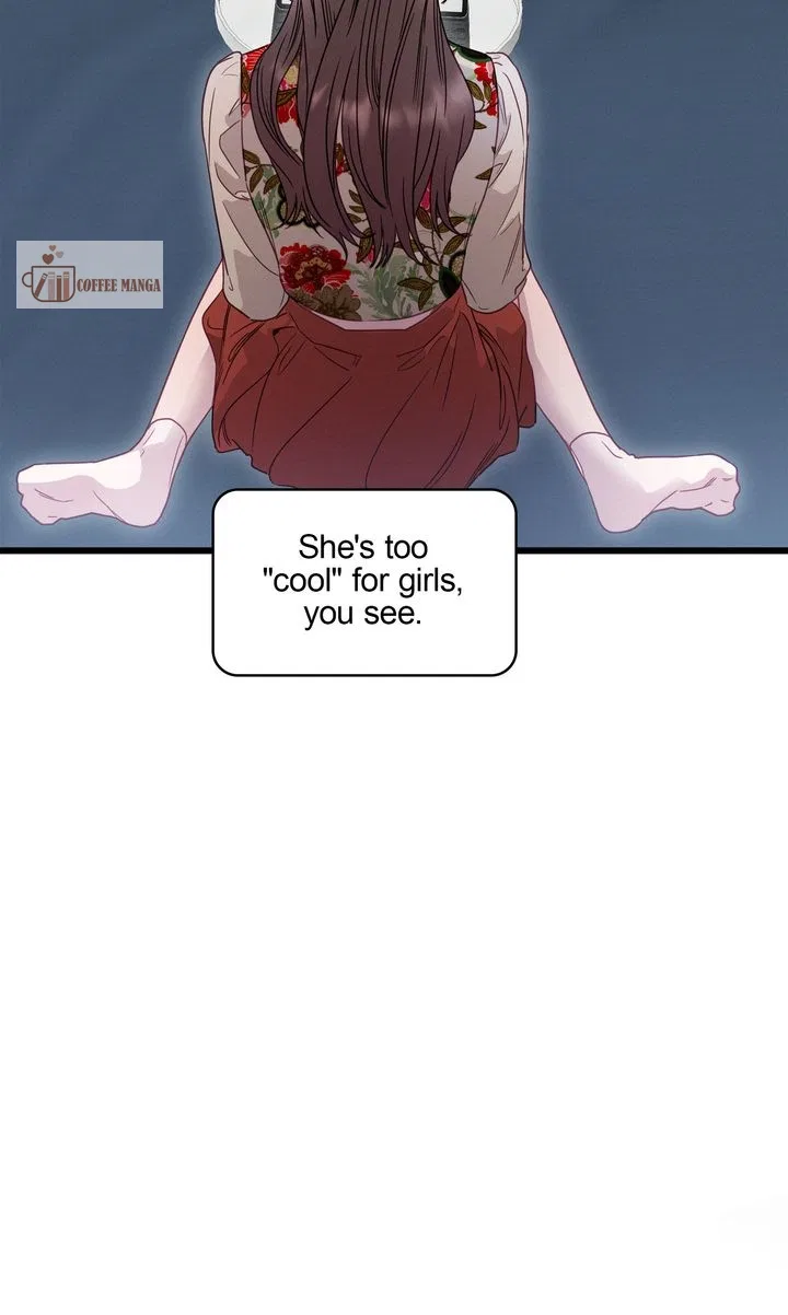 A Morning Kiss at Tiffany’s Chapter 82 – Page 102