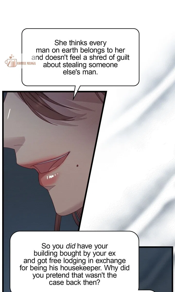 A Morning Kiss at Tiffany’s Chapter 82 – Page 103
