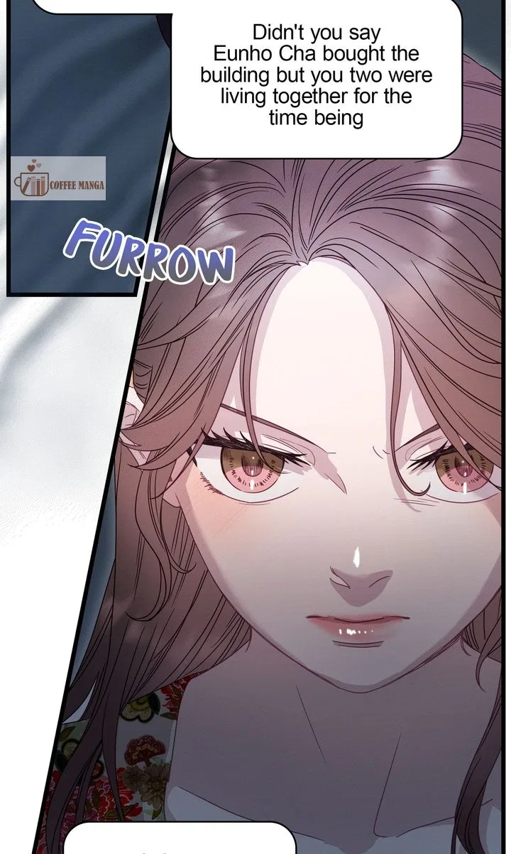 A Morning Kiss at Tiffany’s Chapter 82 – Page 104