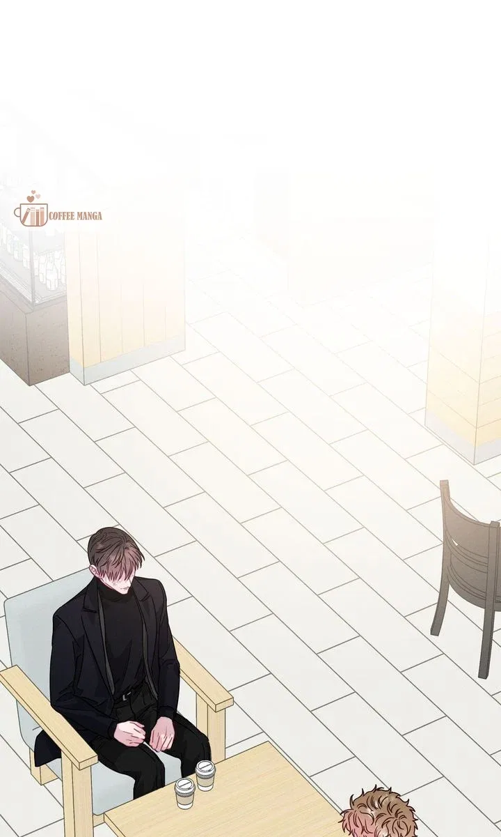 A Morning Kiss at Tiffany’s Chapter 81 – Page 2