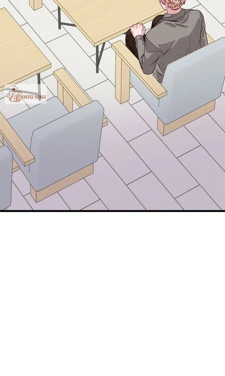 A Morning Kiss at Tiffany’s Chapter 81 – Page 3