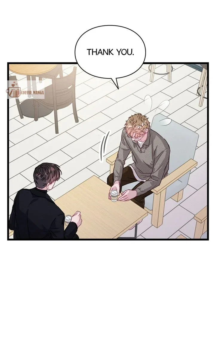 A Morning Kiss at Tiffany’s Chapter 81 – Page 6