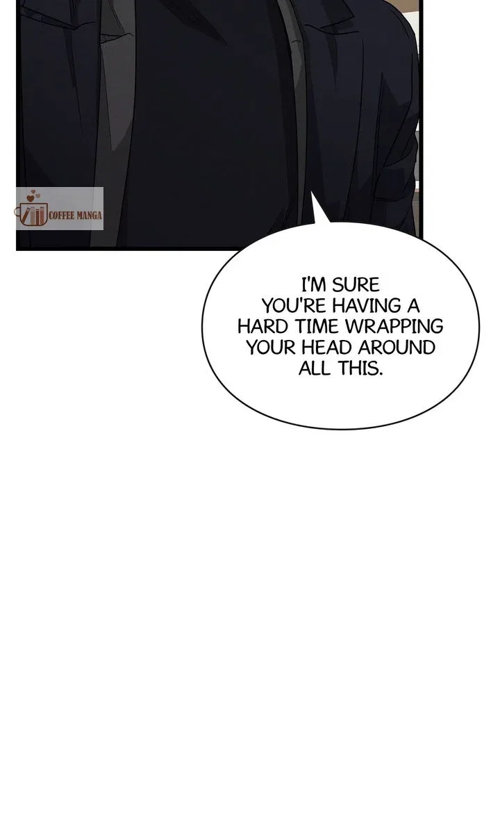 A Morning Kiss at Tiffany’s Chapter 81 – Page 8