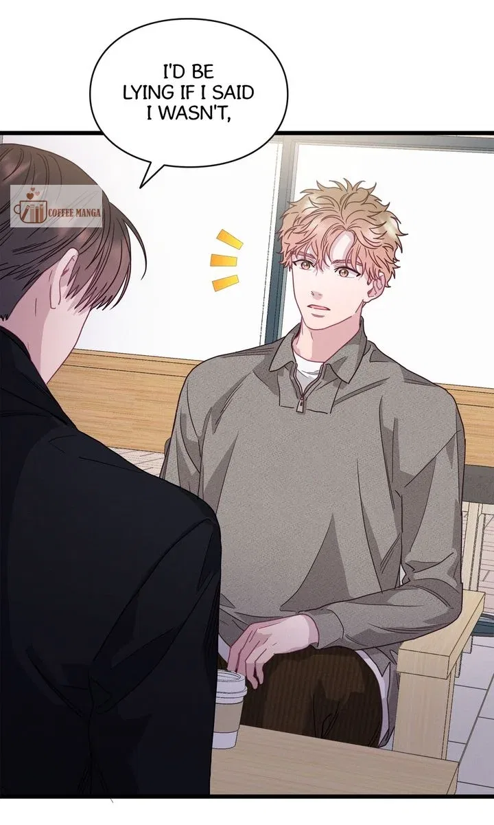 A Morning Kiss at Tiffany’s Chapter 81 – Page 11