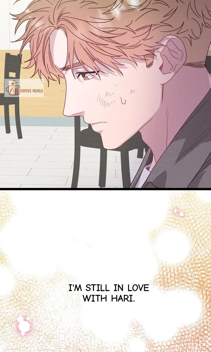 A Morning Kiss at Tiffany’s Chapter 81 – Page 19