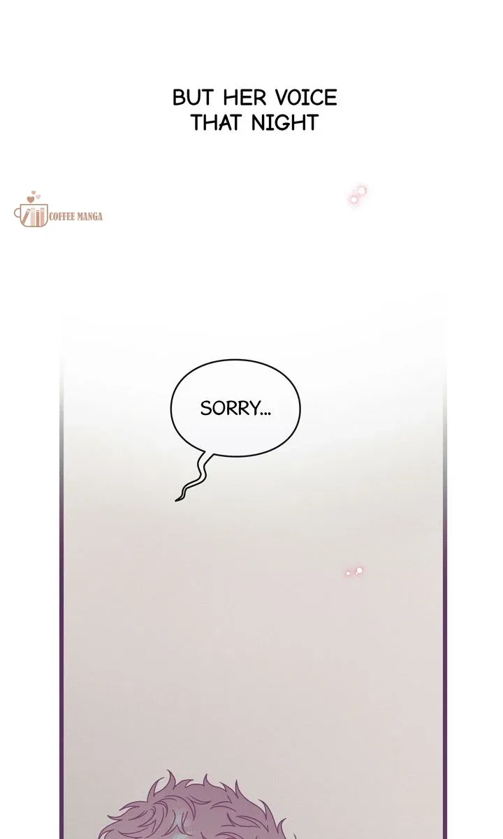 A Morning Kiss at Tiffany’s Chapter 81 – Page 21