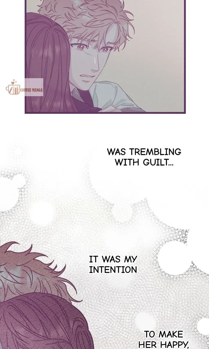 A Morning Kiss at Tiffany’s Chapter 81 – Page 22