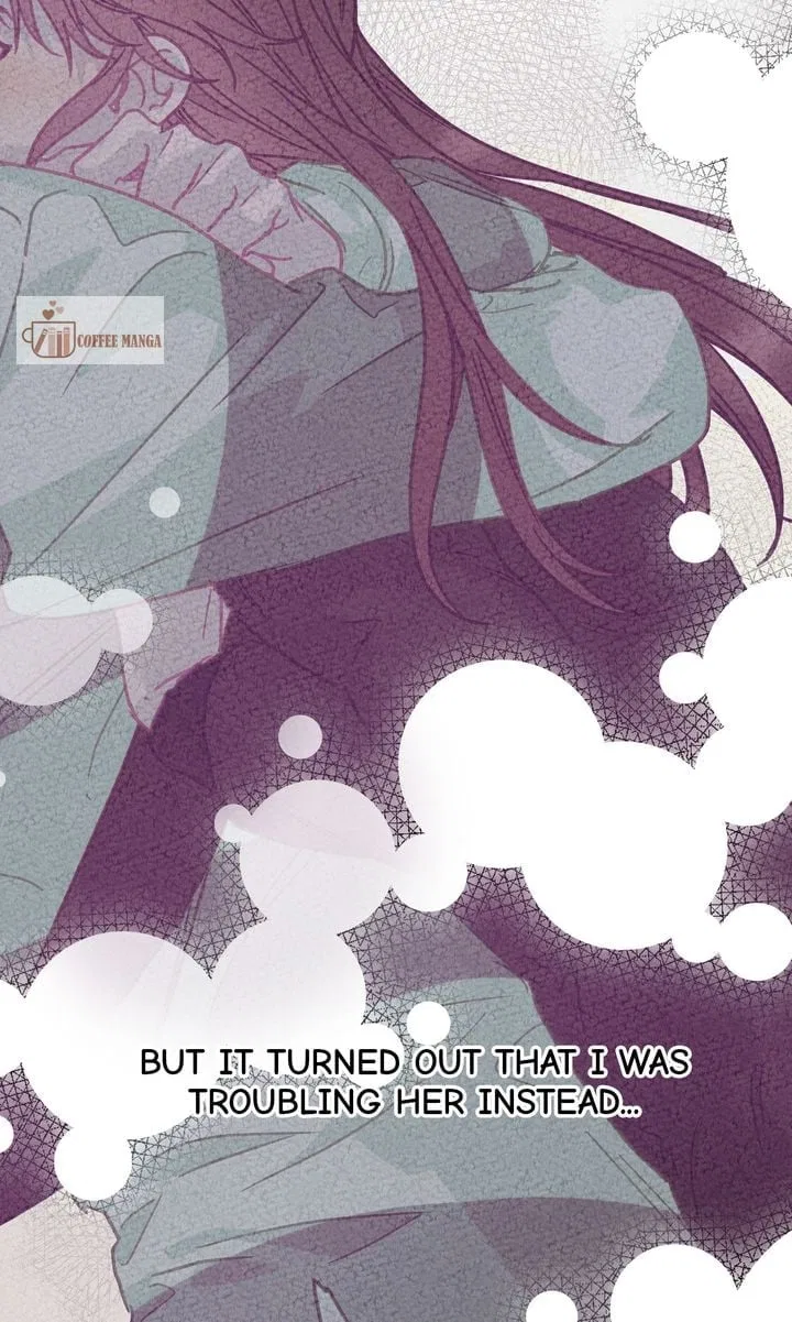 A Morning Kiss at Tiffany’s Chapter 81 – Page 23