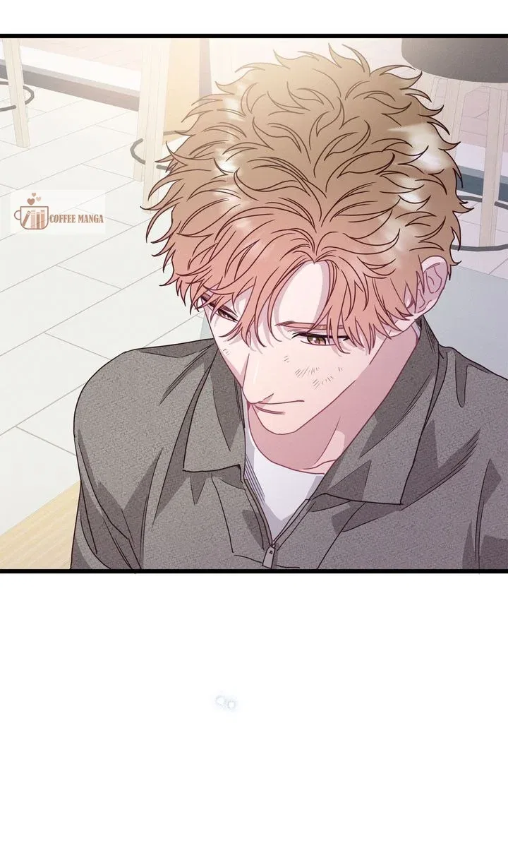 A Morning Kiss at Tiffany’s Chapter 81 – Page 25