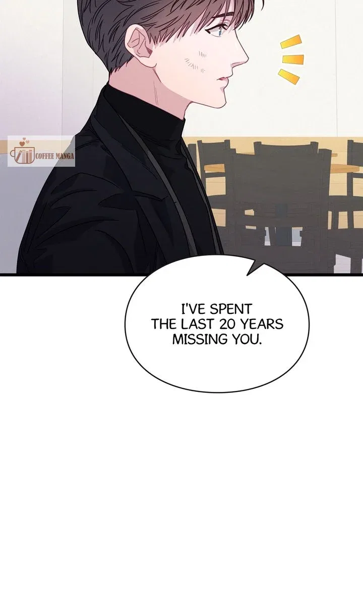 A Morning Kiss at Tiffany’s Chapter 81 – Page 30