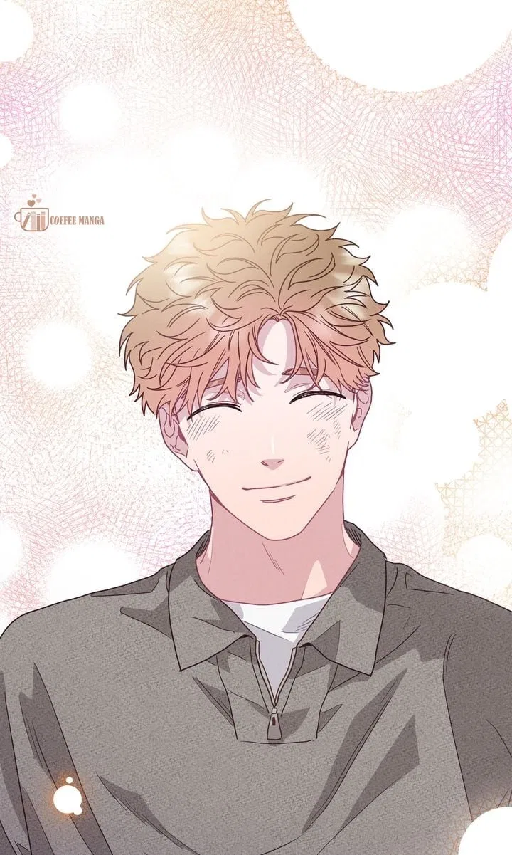 A Morning Kiss at Tiffany’s Chapter 81 – Page 33