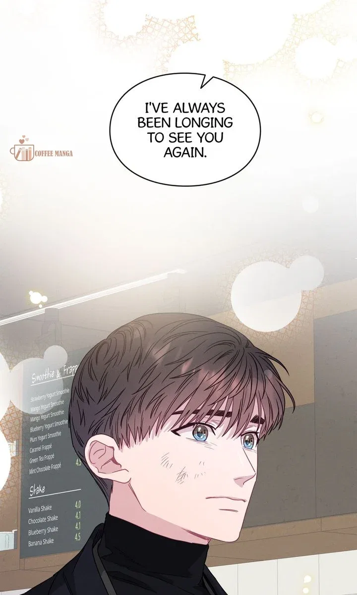 A Morning Kiss at Tiffany’s Chapter 81 – Page 35