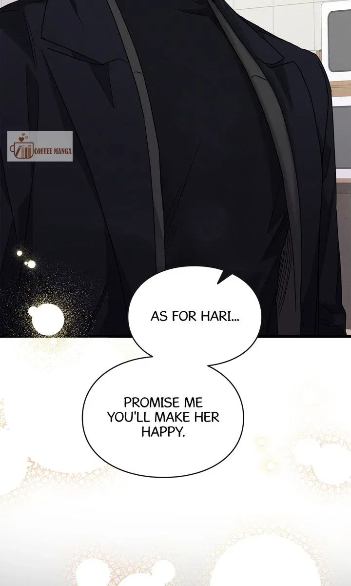 A Morning Kiss at Tiffany’s Chapter 81 – Page 36