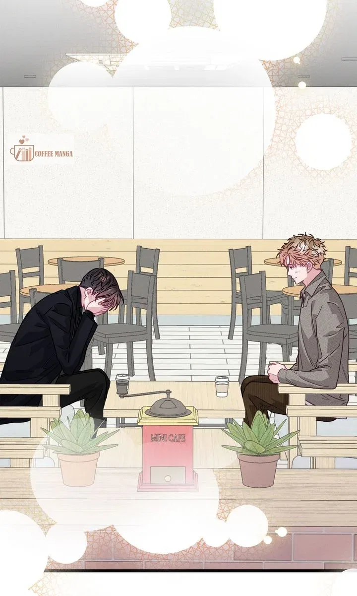 A Morning Kiss at Tiffany’s Chapter 81 – Page 37