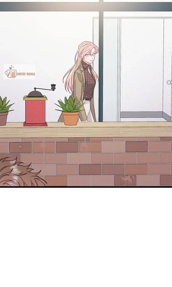 A Morning Kiss at Tiffany’s Chapter 81 – Page 39