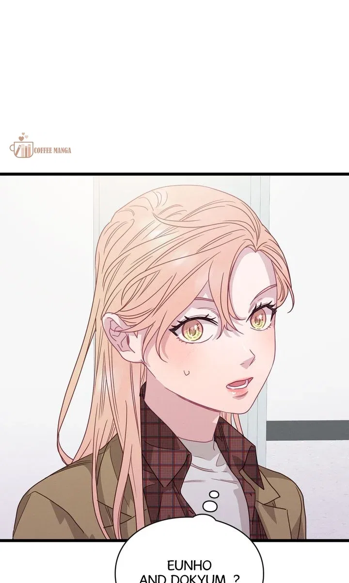 A Morning Kiss at Tiffany’s Chapter 81 – Page 40