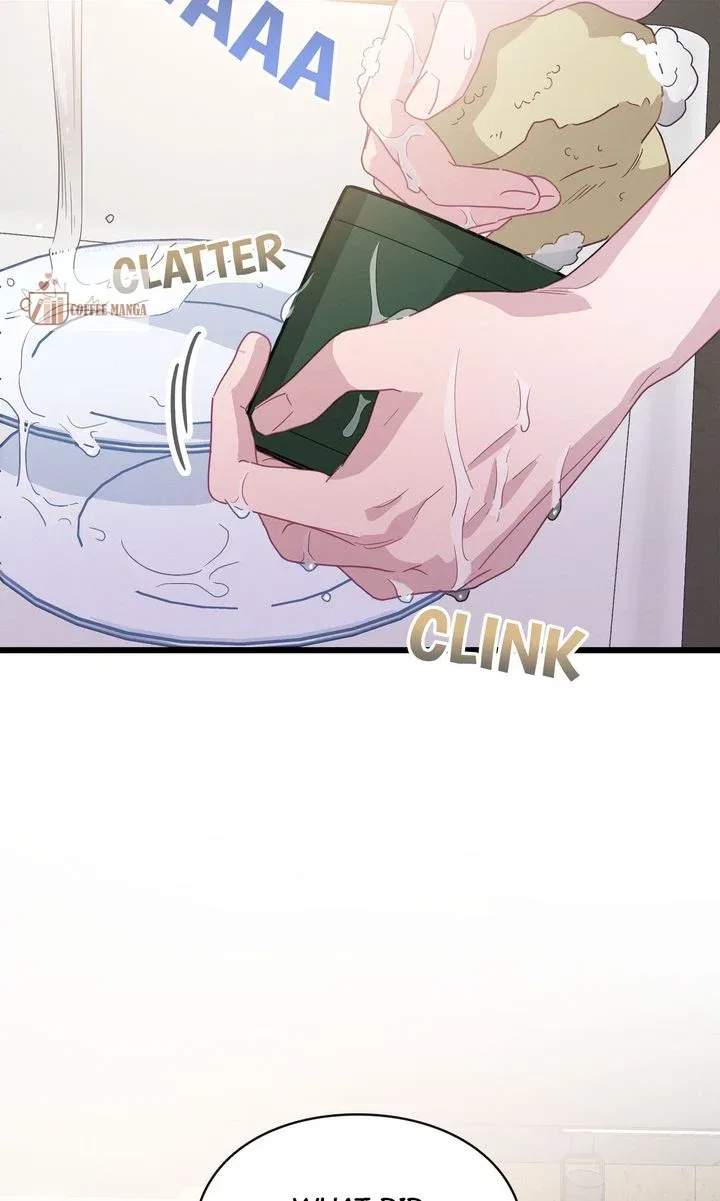 A Morning Kiss at Tiffany’s Chapter 81 – Page 43