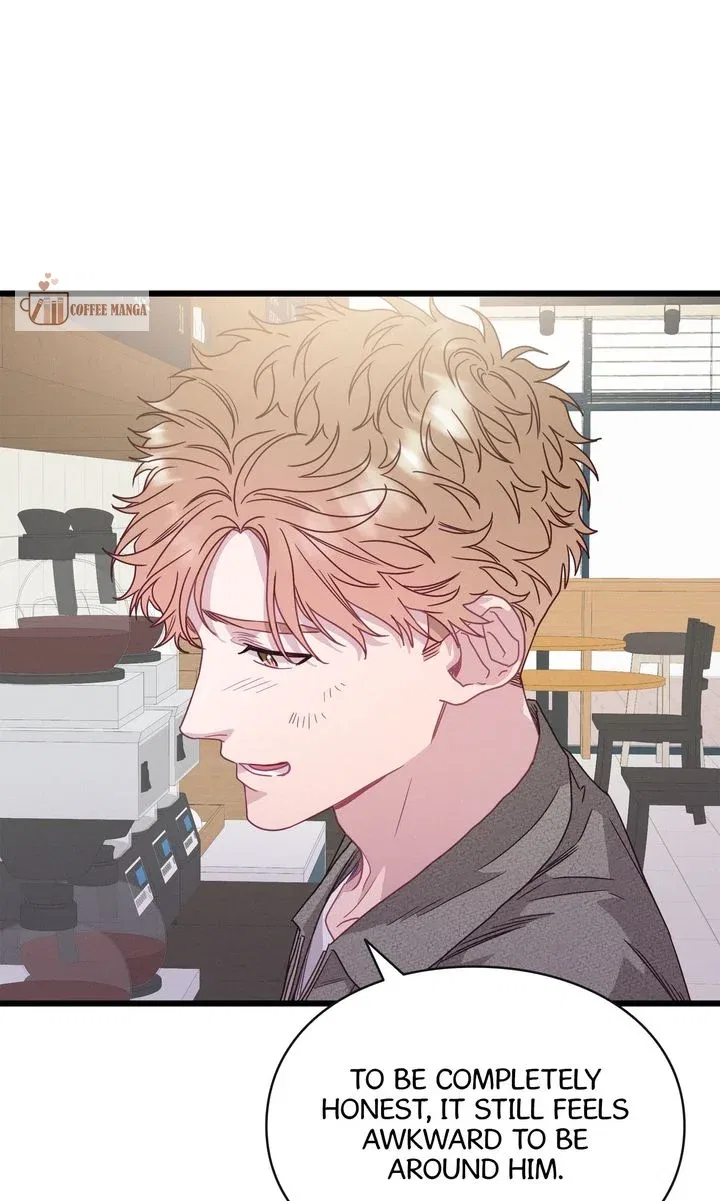 A Morning Kiss at Tiffany’s Chapter 81 – Page 46