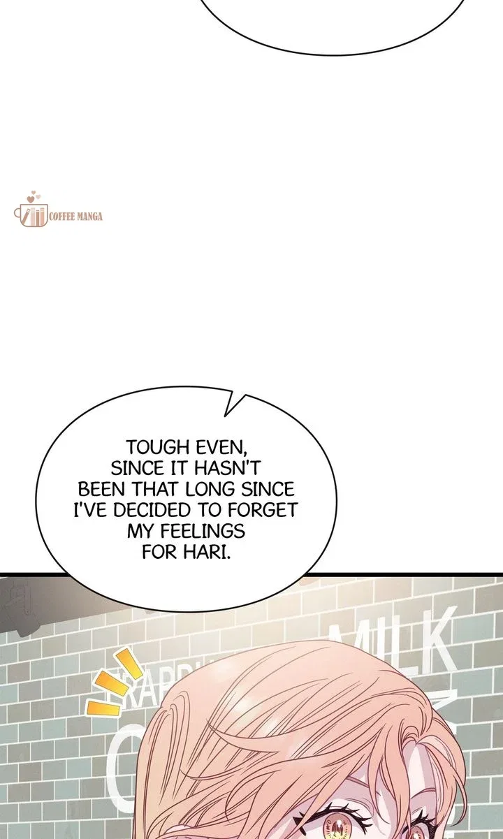 A Morning Kiss at Tiffany’s Chapter 81 – Page 47
