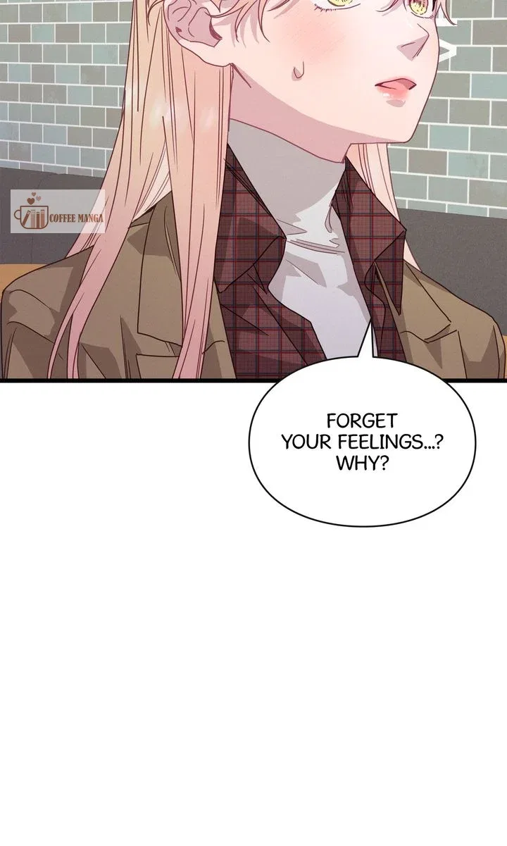 A Morning Kiss at Tiffany’s Chapter 81 – Page 48