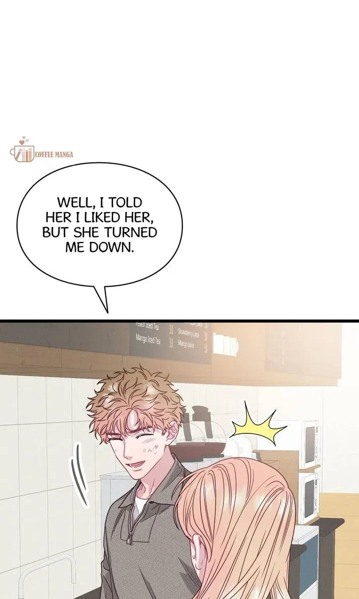 A Morning Kiss at Tiffany’s Chapter 81 – Page 49