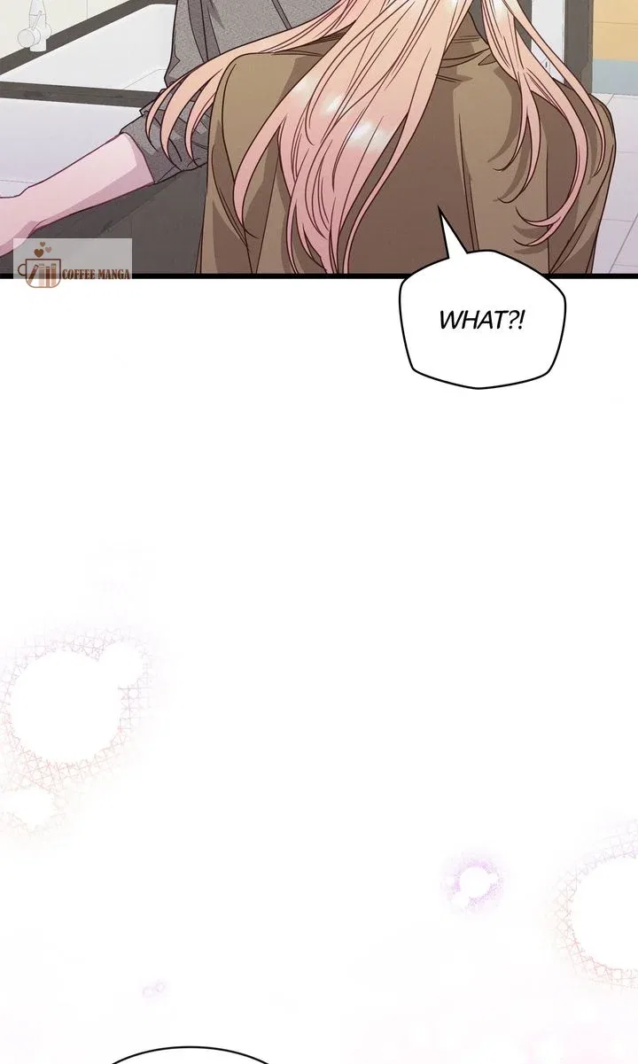 A Morning Kiss at Tiffany’s Chapter 81 – Page 50