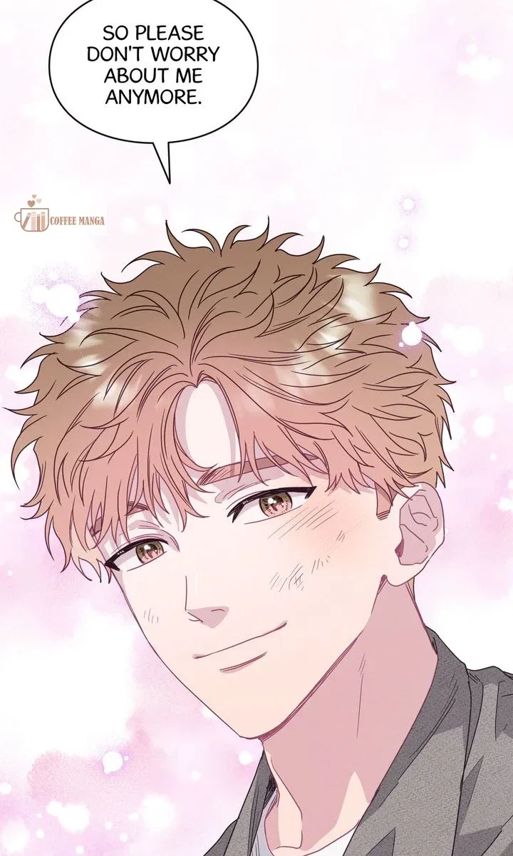 A Morning Kiss at Tiffany’s Chapter 81 – Page 51