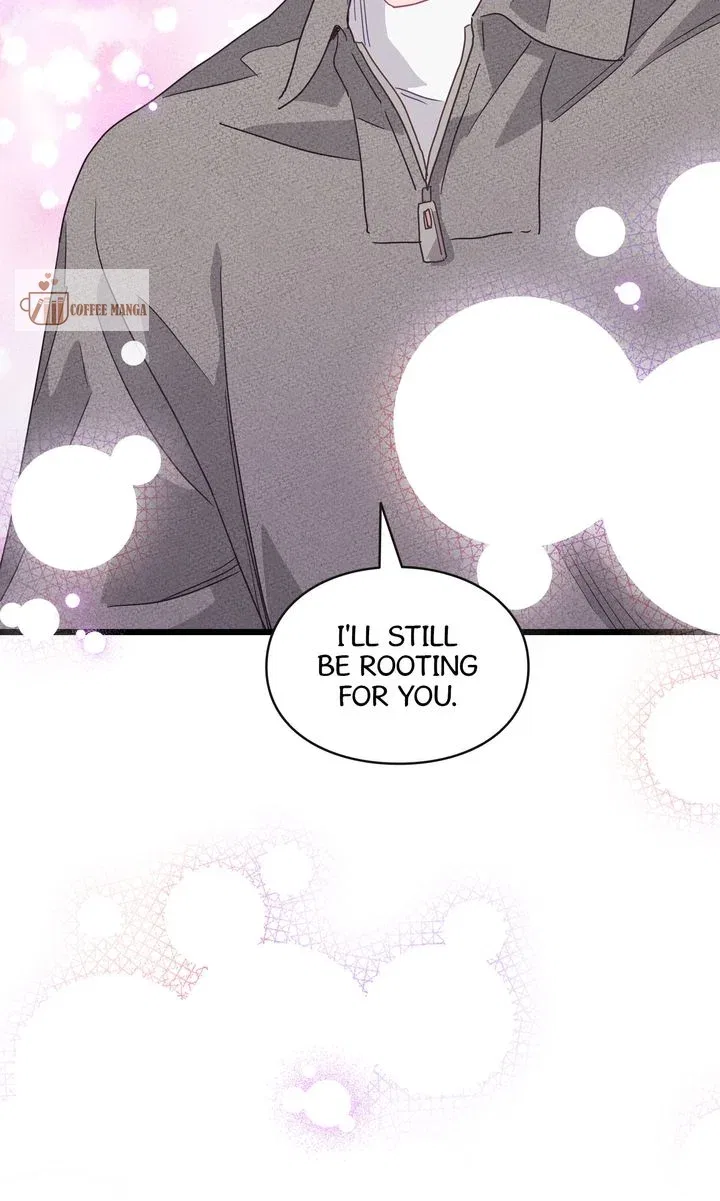A Morning Kiss at Tiffany’s Chapter 81 – Page 52