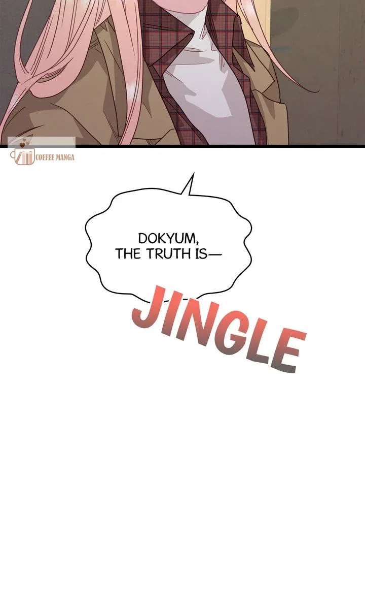 A Morning Kiss at Tiffany’s Chapter 81 – Page 54