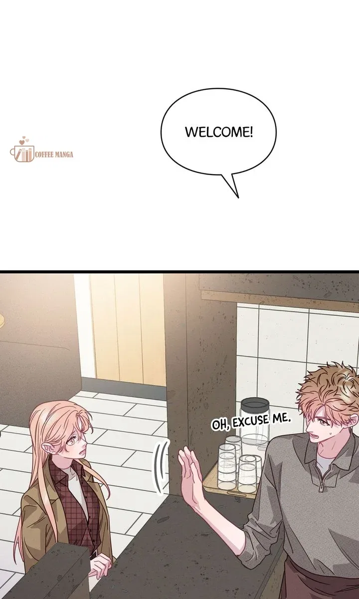 A Morning Kiss at Tiffany’s Chapter 81 – Page 55