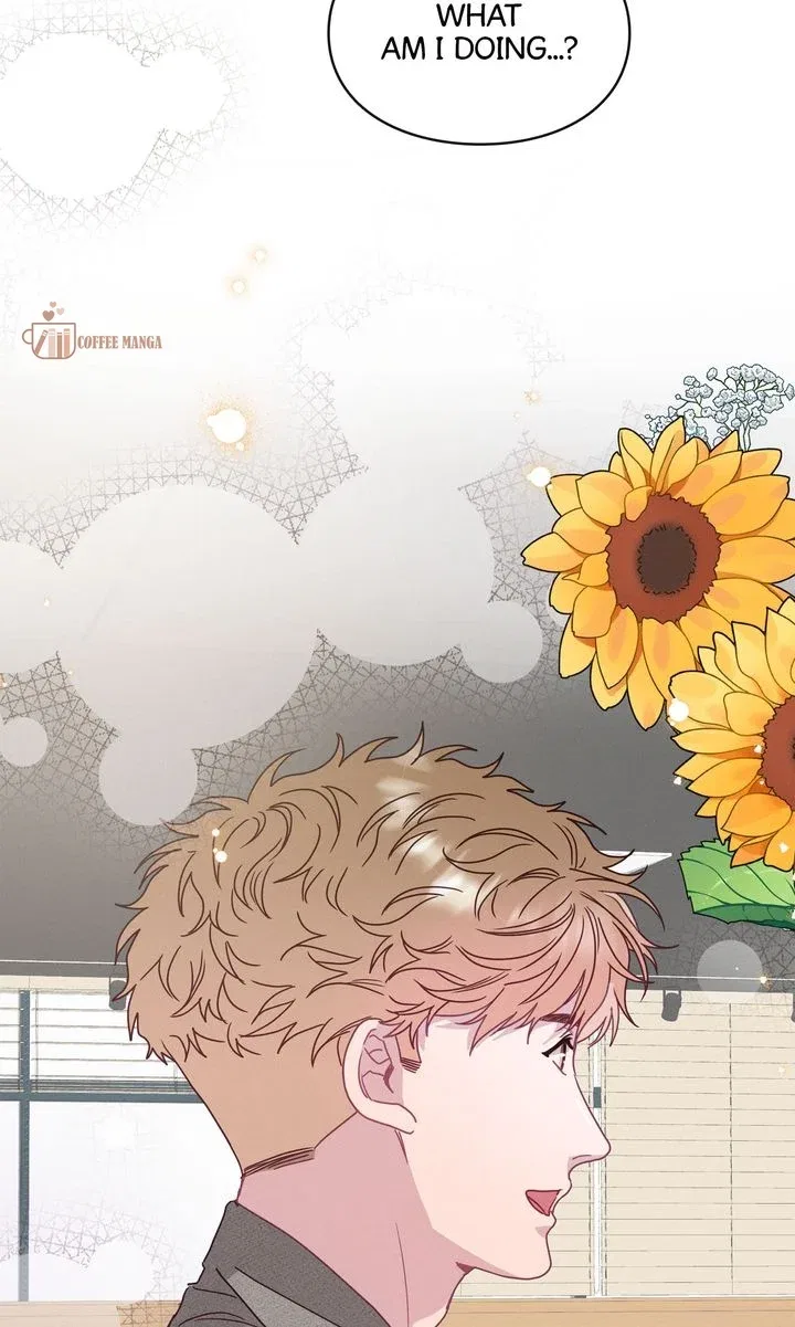 A Morning Kiss at Tiffany’s Chapter 81 – Page 58