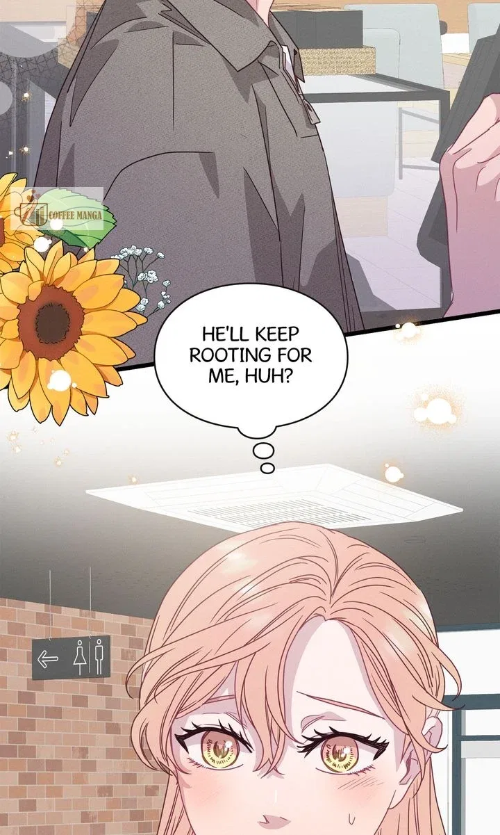 A Morning Kiss at Tiffany’s Chapter 81 – Page 59